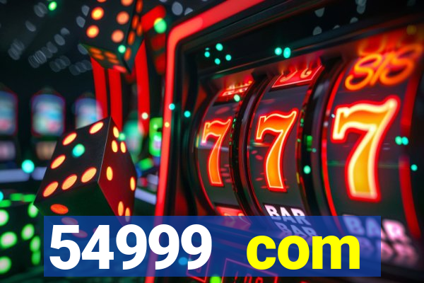 54999 com plataforma de jogos